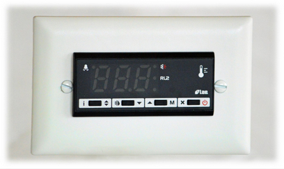 Digital Controller - Wine Cellar Refrigeration Units