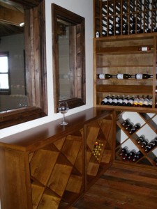 The ideal cooling units for commercial wine cellars