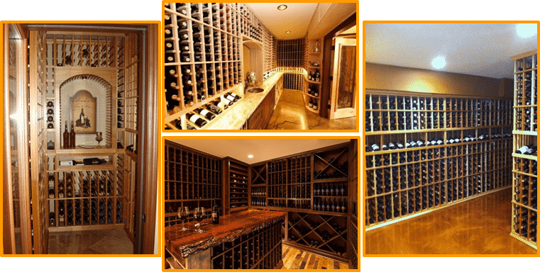 Wine-Cellar-Cooling | Wine Cellar Refrigeration Systems