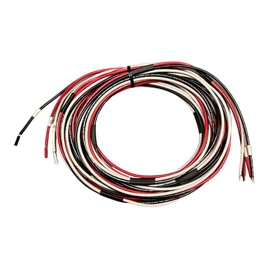 Wine Cellar Refrigeration Accessories – Electrical Wiring Harness for DC-1 Controller